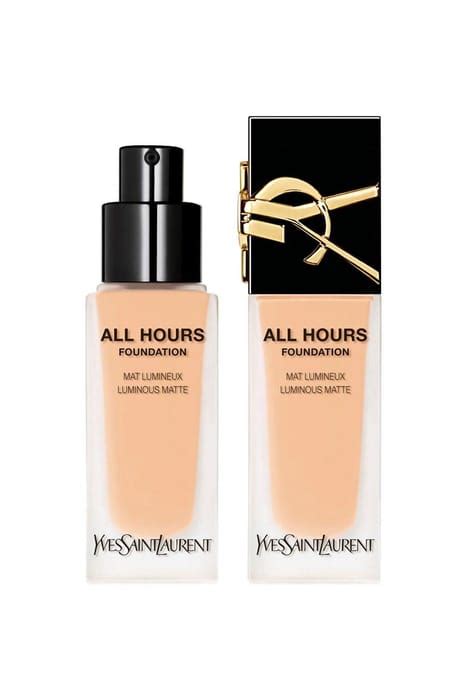 debenhams ysl gift sets|ysl foundations debenhams.